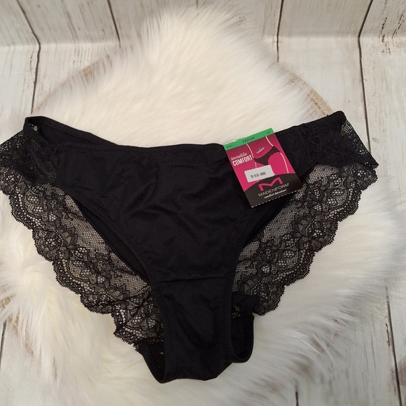 Maidenform Tanga Panties - Picture 4 of 4